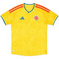 Camiseta Colombia 2026 local